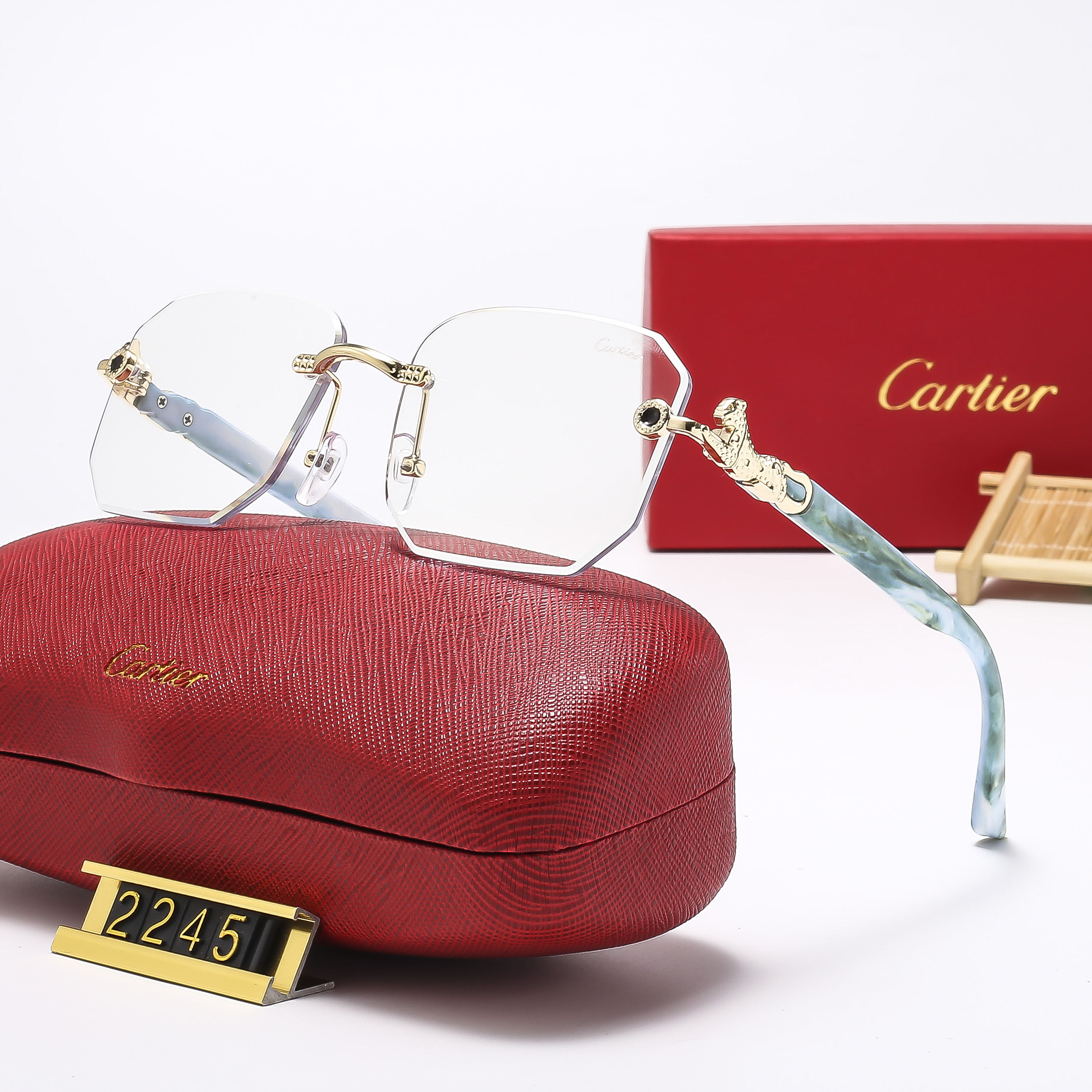 Cartier sunglasses-C5923S